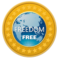 FREEdom Coin icon