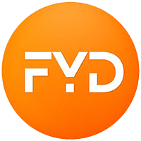 FYDcoin icon