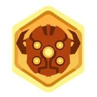 Galactic Arena: The NFTverse icon