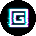 Glitch icon