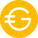 Goldcoin icon
