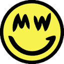Grin icon