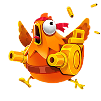 Gunstar Metaverse icon