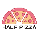 HalfPizza icon
