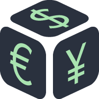 handleFOREX icon
