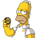 Homer icon