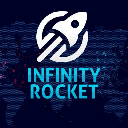 Infinity Rocket Token icon