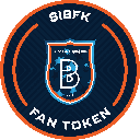 İstanbul Başakşehir Fan Token icon