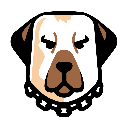 Kangal icon