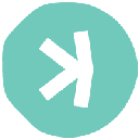 Kaspa icon