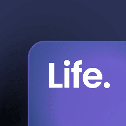 Life Crypto icon
