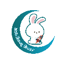 Little Bunny Rocket icon