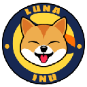 Luna Inu icon