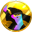 Magic Internet Money icon