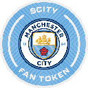 Manchester City Fan Token icon