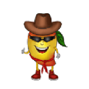 MangoMan Intelligent icon
