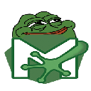 Memetic / PepeCoin icon