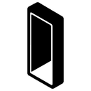 Monolith icon