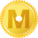 Motocoin icon