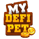 My DeFi Pet icon