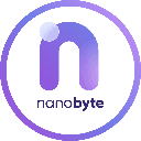 NanoByte Token icon