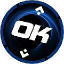 Okcash icon