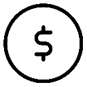 One Cash icon