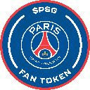 Paris Saint-Germain Fan Token icon