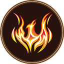 Phoenixcoin icon
