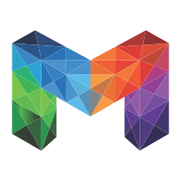 Merge icon