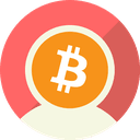pTokens BTC icon