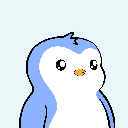 Pudgy Penguins icon