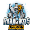Rebel Bots icon