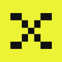 RocketX exchange icon