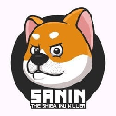 Sanin Inu icon