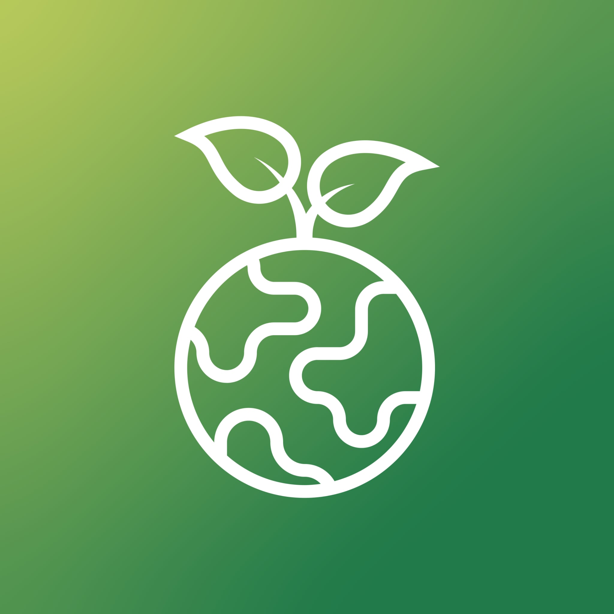 SavePlanetEarth icon
