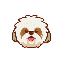 Shih Tzu icon