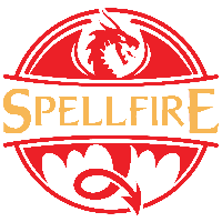 Spellfire icon
