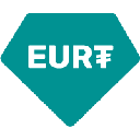 Tether EURt icon