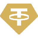 Tether Gold icon
