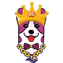 The Corgi of PolkaBridge icon