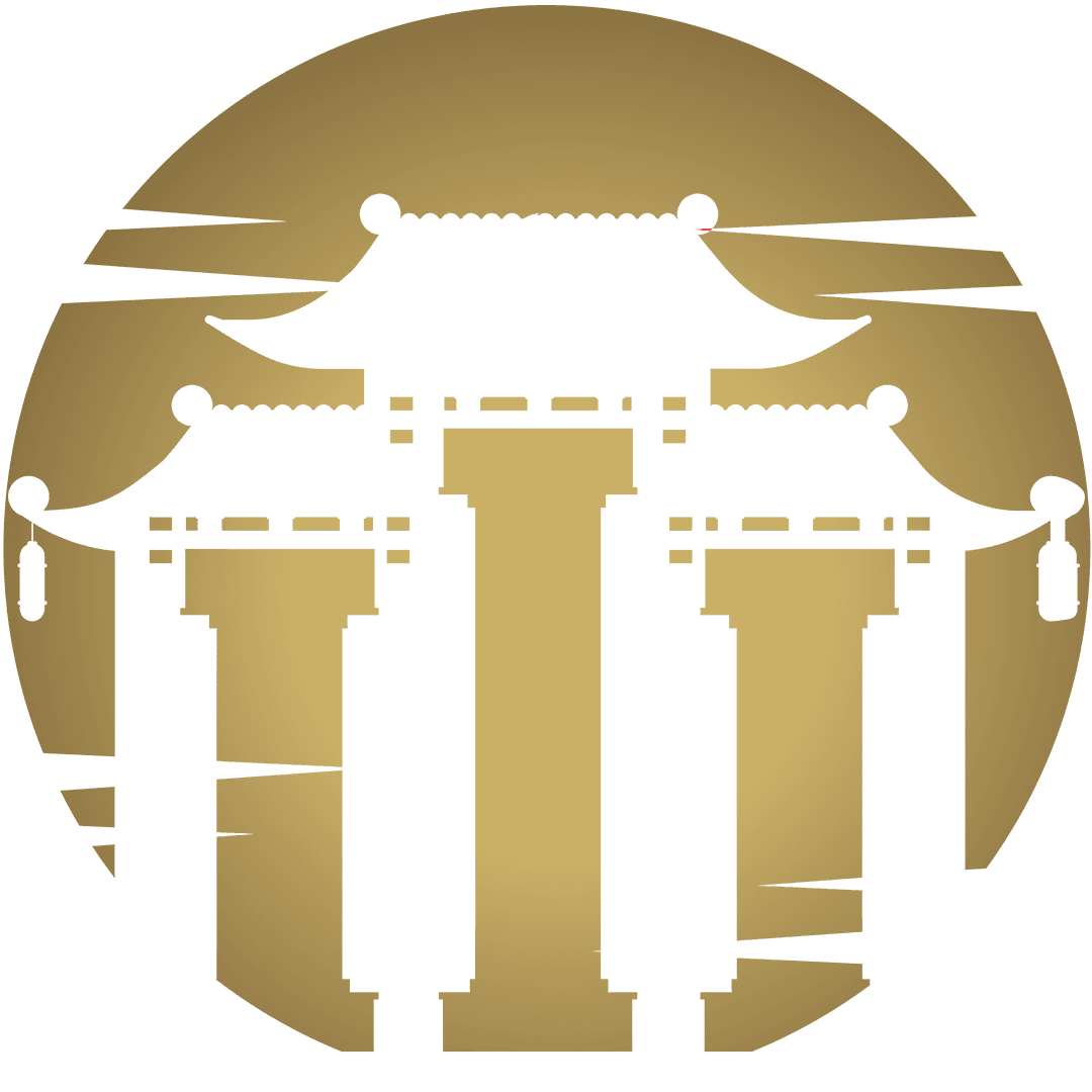 The Three Kingdoms icon