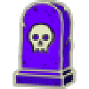 Tomb icon
