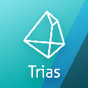 Trias Token (new) icon