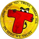 Trollcoin icon