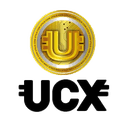UCX icon