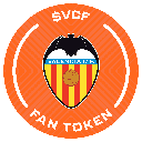 Valencia CF Fan Token icon