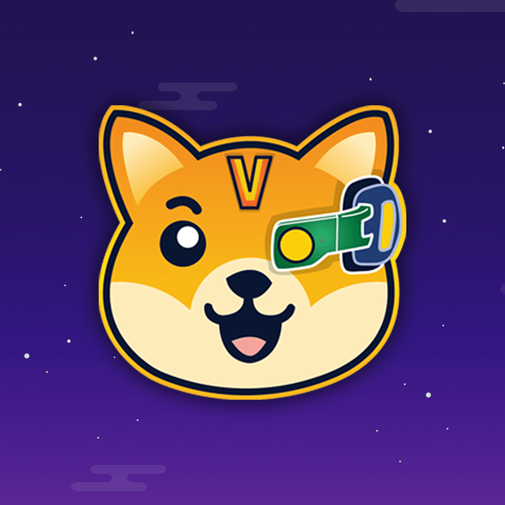 Viral Inu icon