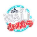 WallStreetBets DApp icon