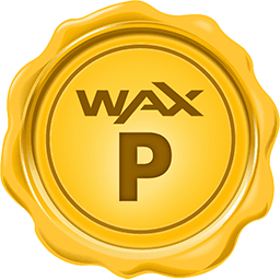 WAX icon
